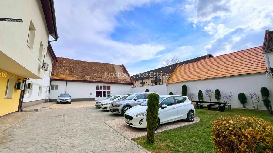 Spatiu Comercial in Zona Centrala - 12