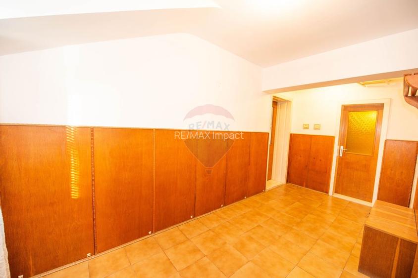 Casa individuala cu 7 camere, de vanzare 250 mp utili,  Buzau - 39
