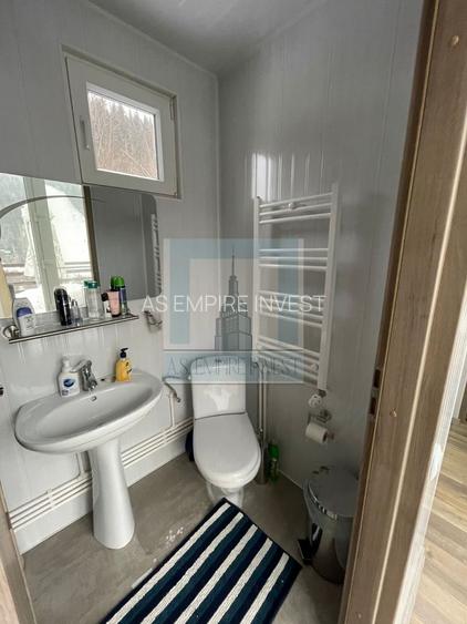 Casa/Villa modulara ,mobilata/utilata-zona Azuga PH - 19