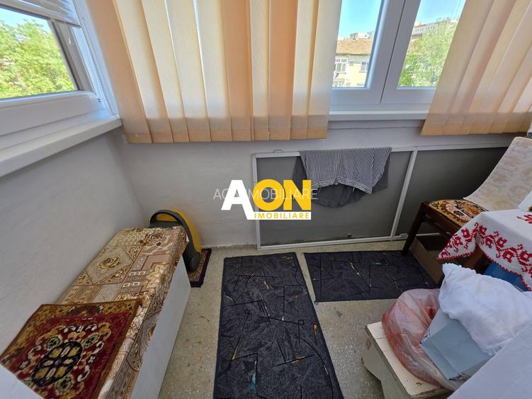 Apartament 2 camere, semidecomandat, zona Closca - 7