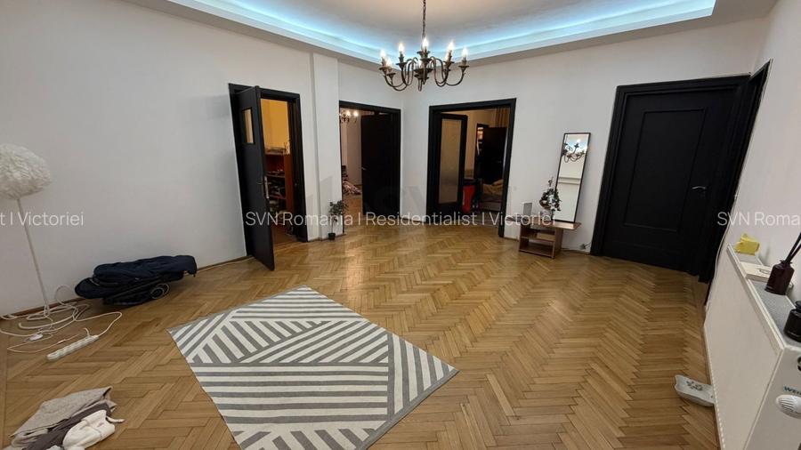 REA1027130 Apartament 4 camere II Piata Romana II Metrou - 2