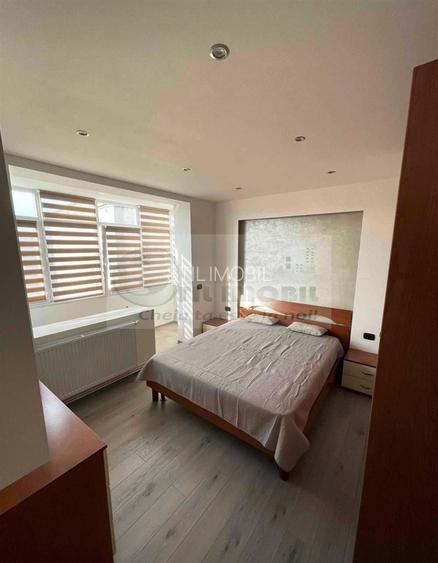 Apartament 2 camere semidecomandat – Podu Roș, Aleea Rozelor, Iași - 2