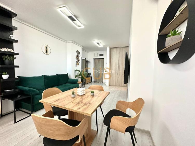 XCity Tower 2-Ap 2cam |parcare,bloc nou| Torontalului,Aradului,Lipovei - 4