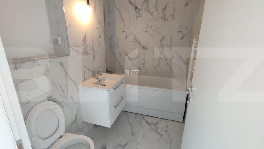 Apartament 3 camere, Sunlake Residence, Terasa, Vedere lac - 7