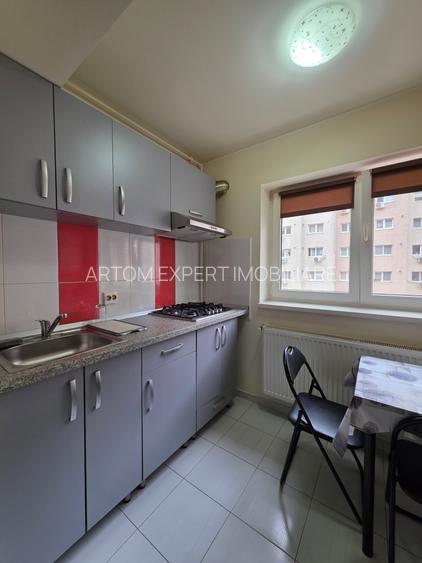 Palladium Residence/7 minute metrou Nicolae Teclu - 5