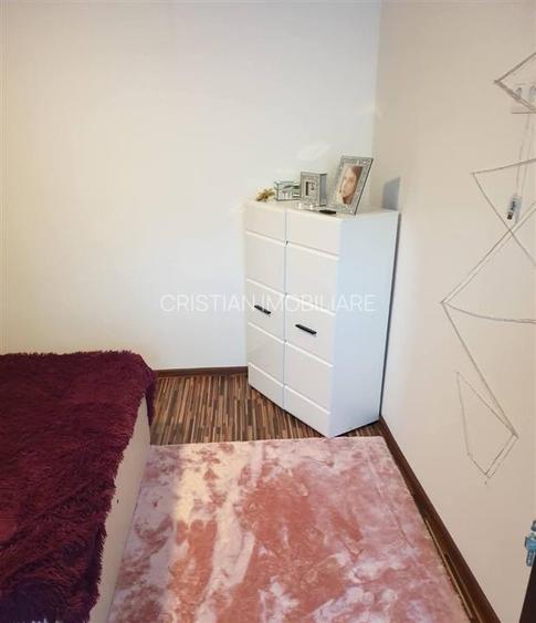 MOBILATA-UTILATA  CASA 3 camere caramida zona Pta.Concordiei - 5