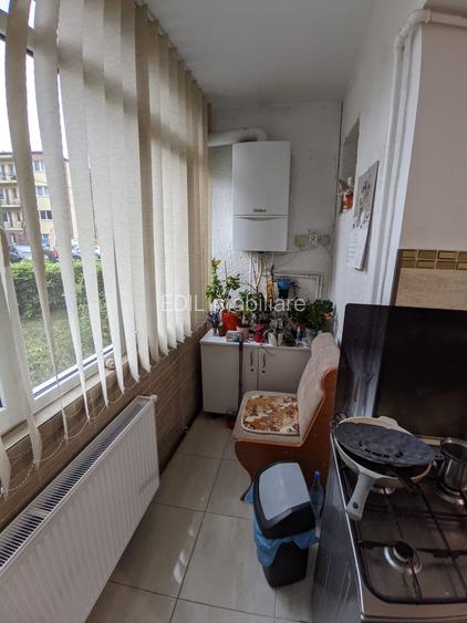 Apartament de vânzare, 3 camere decomandat, 107 mp, parter/4, Plopilor Platinia - 6