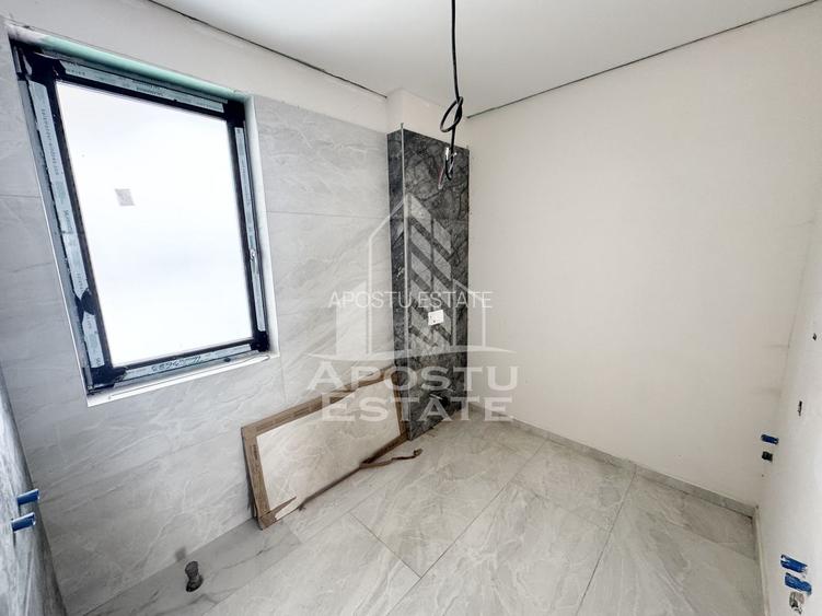 Case insiruite cu 3 camere, toate utilitatile, finalizat la asfalt. - 14