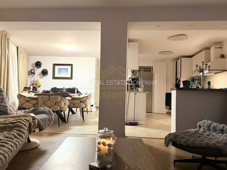 CASA INDIVIDUALA P+1+M-225 MP TEREN-METROU DIMITRIE LEONIDA - 35