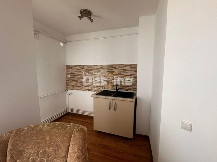 Garsoniera de vanzare 25.500€  zona Darmanesti - 10