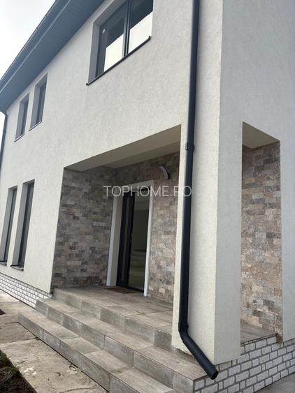 Berceni - Macului - Vila individuala 140.000 euro - 3