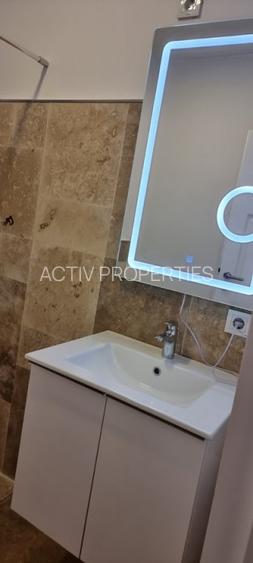 Vila deosebita,2021,P+1, 500mp teren finisaje Premium,aproape de padure - 9