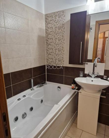 Apartament de 2 camere modern si utilat ,la 7 minute de metrou-Drumul Taberei - 5