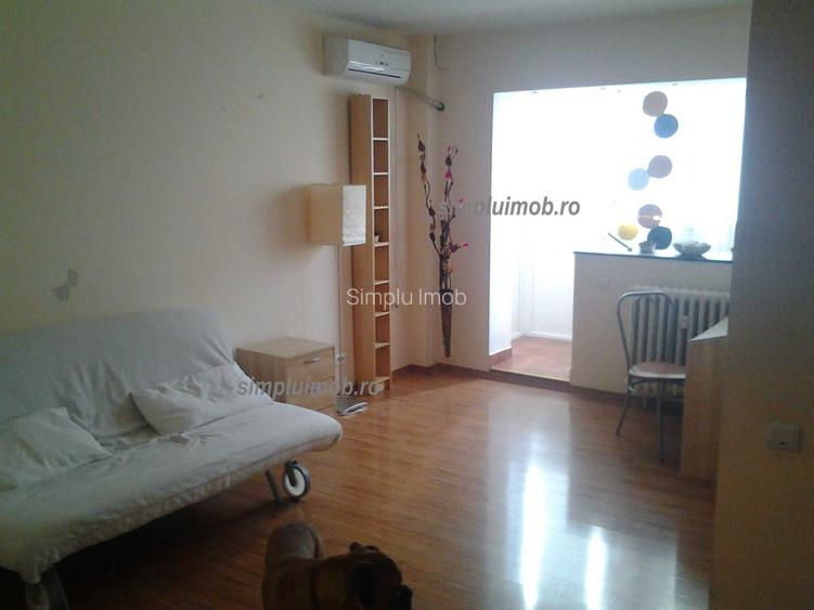 Auchan Titan Metrou 1 Decembrie 1918 renovata mobilata utilata - 2