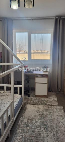 Vand apartament 3 camere - 4