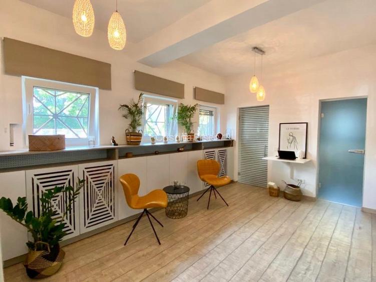 Dorobanți – garsonieră modernă, luminoasă, design smart - 6