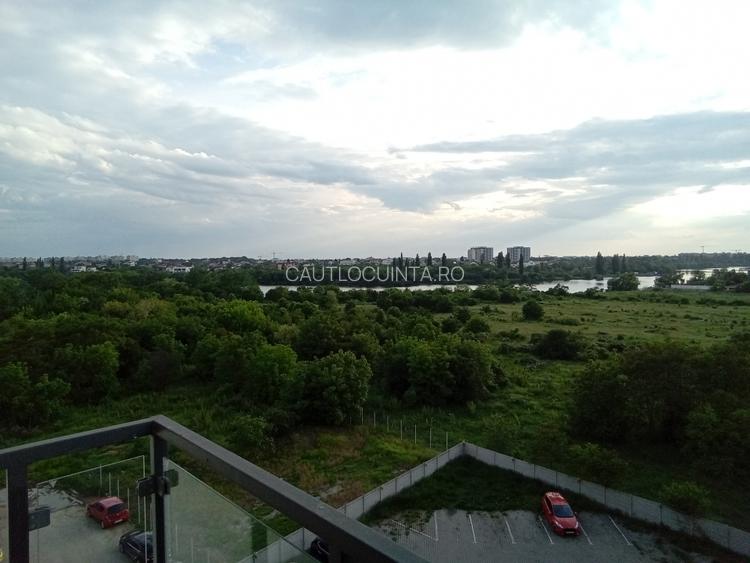 Apartament 2 camere/ Vedere Lac/ Zona Sisesti - 7