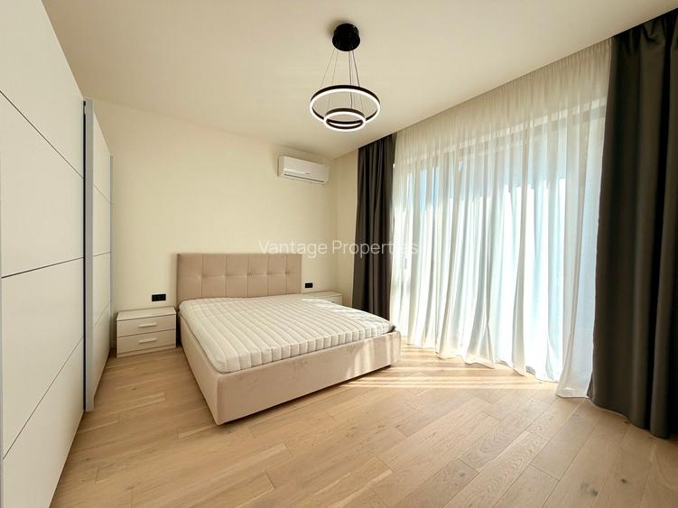 Luxury villa | swimming pool | residential complex | Iancu Nicolae - 29