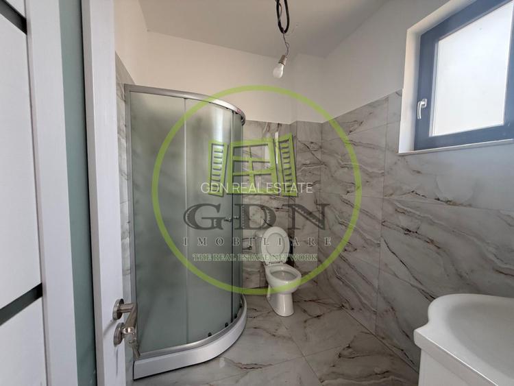 Casa P+1, teren 300 mp, 110 mp utili, Magnolia, Pielesti - 7