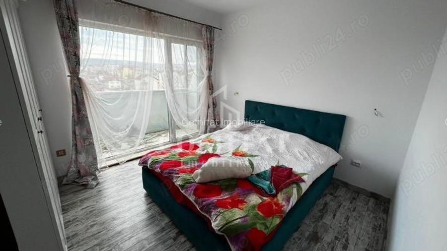 Apartament 3 camere | 57mp | zona Iulius Mall - 3