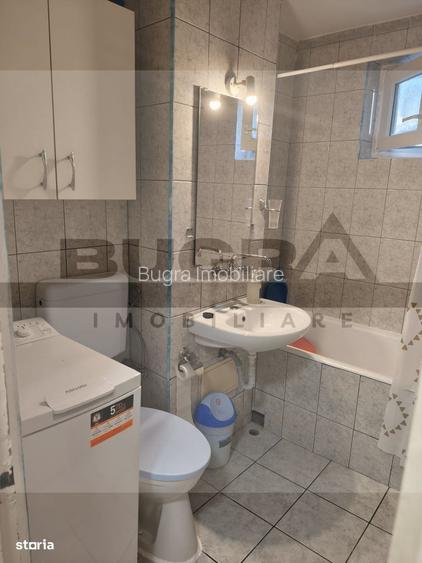 Apartament de 1 camera, 42 mp, zona strazii Taberei - 13