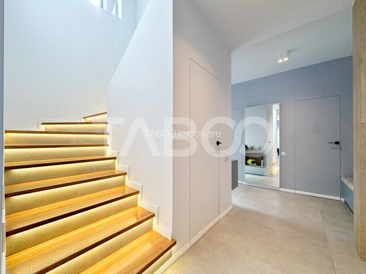 De vanzare duplex la cheie in zona cartierului Buna Ziua teren 258 mp - 4