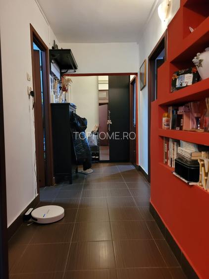 Sector 2-Baicului-Apartament 2 camere decomandat-utilat/mobilat - 9