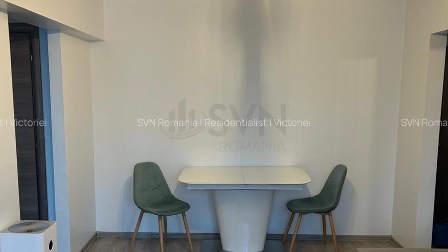 REA1027128 Apartament 2 camere - Cismigiu - Schitu Magureanu - 4