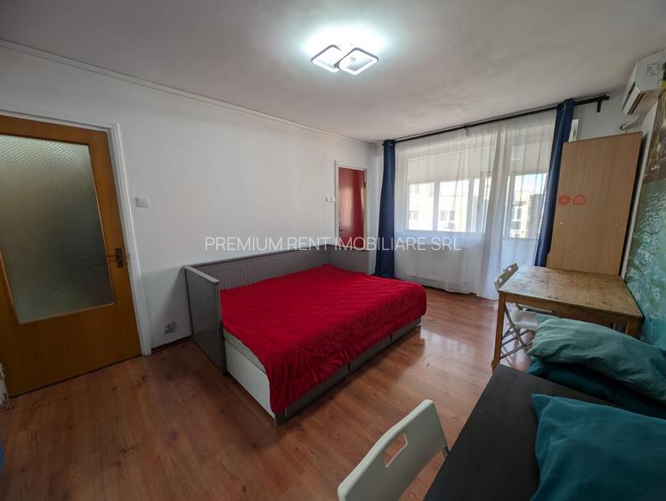 Tineretului, garsoniera, bloc anvelopat, 3 minute metrou, PET FRIENDLY - 3