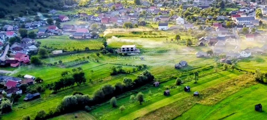 Vând spațiu comercial  - 2