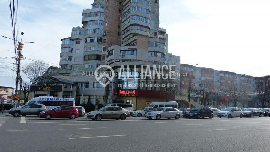 BALADA NEJ(COD03)-Birouri cu suprafete mici, medii si parcare! - 44