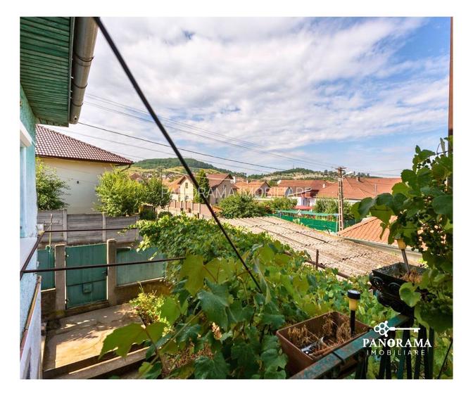 Casă cu potențial, în cartierul exclusivist Binderbubi - 11