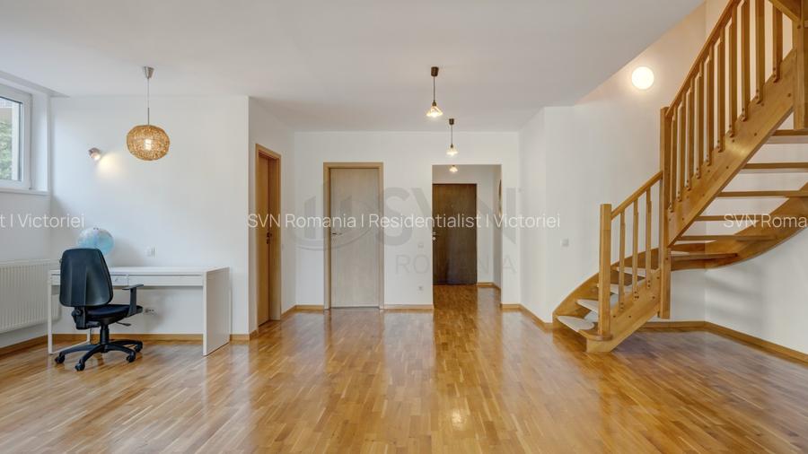 REV2005010 Vila in complex rezidential Corbeanca - 4