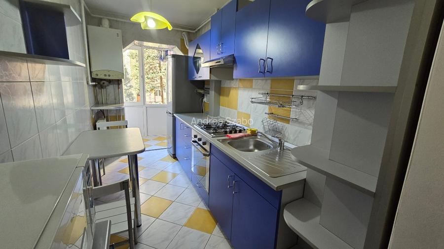 Chirie 2 camere Mănăștur, Cluj-Napoca - 3