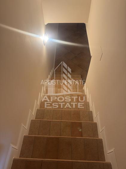 Casa individuala stil mediteranean,zona SERENA - 17