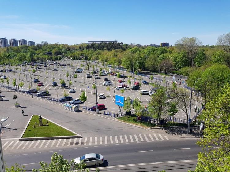 TINERETULUI-POLIVALENTA 2 CAM,DEC ET.5,vedere parc  MOBILAT,2500 lei - 6