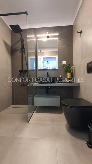 Aviatiei - Belvedere Complex - Apartament 2 camere - mobilat utilat LUX - Metrou - 17
