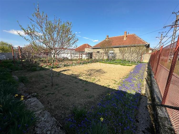 BOCSA Romana, Casa Cocheta cu Gradina - 11