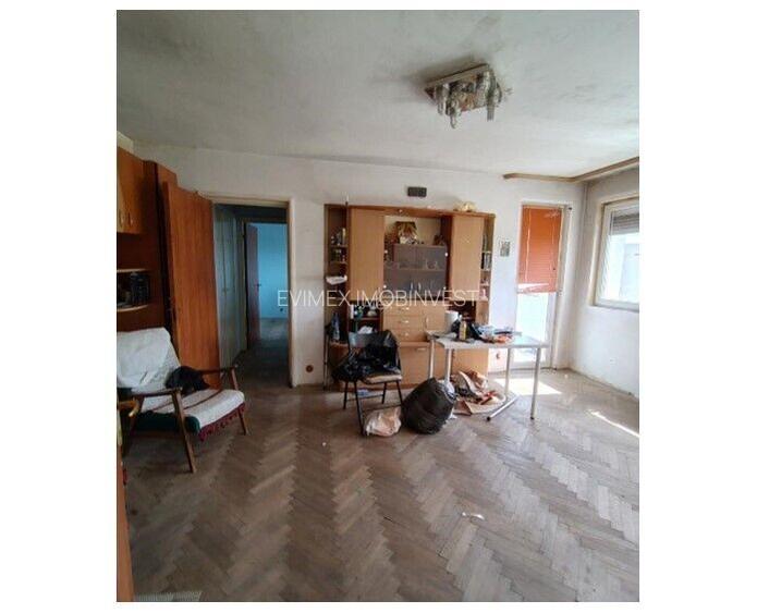 Dristor - Camil Ressu vanzare ap. 2 camere - 4