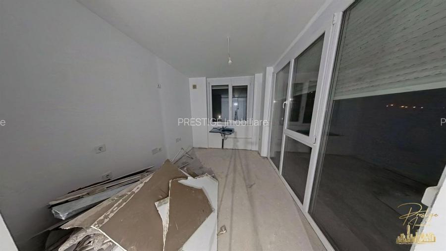 Apartament cu 3 camere si terasa 127 mp de vanzare in ARED R31 -Oradea - 8