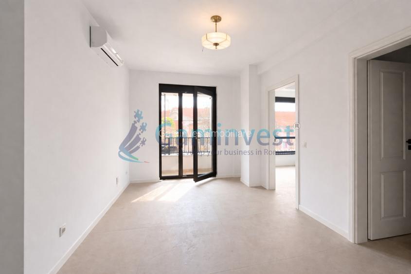 Apartament 3 camere de inchiriat in Oradea, zona centrala - 9