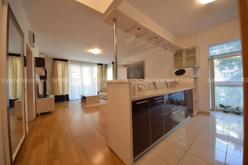 2 camere de inchiriat | Nordului | Herastrau - 4