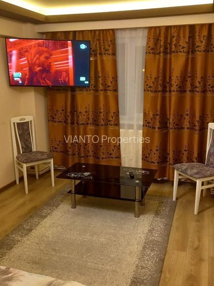 GARSONIERA| ZONA STRAND - 2