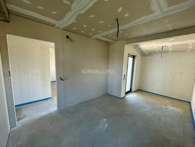 Vanzare Casa 4 Camere Aroneanu 115 mp utili+450 mp Teren Pompa caldura - 7