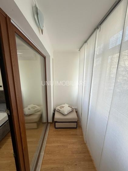 Apartament 2 camere -Alexandru cel Bun- - 5