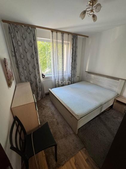 Proprietar, inchiriez 3 camere, 2/8, Rahova, Dumbrava Noua nr12, mobilat, utilat - 4