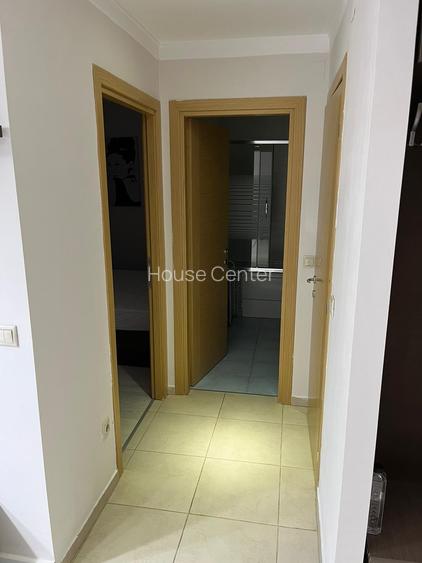 Barbu  Vacarescu,centrala  blocului - 10
