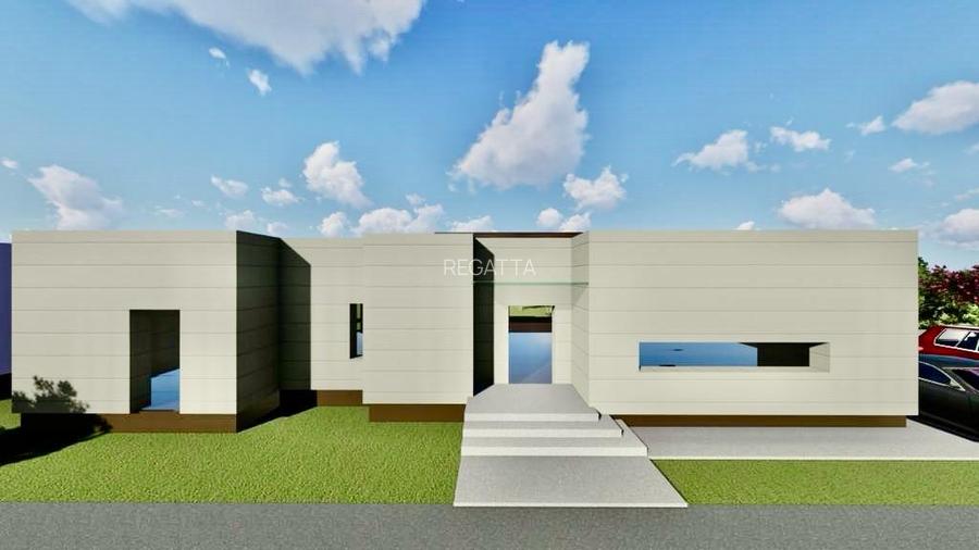 Complex 5 Vile Ghermanesti langa padure - 4