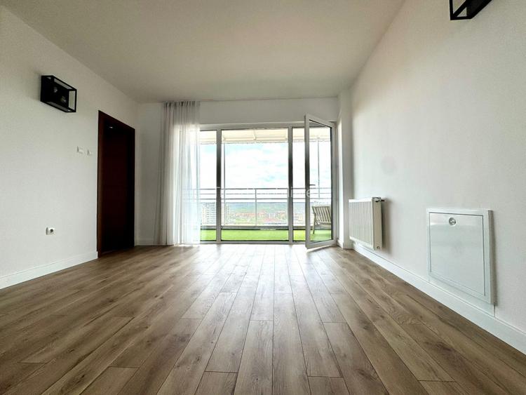 Penthouse 5 Camere   160 mp + 75 mp Terase | Cartier Buna Ziua - 16