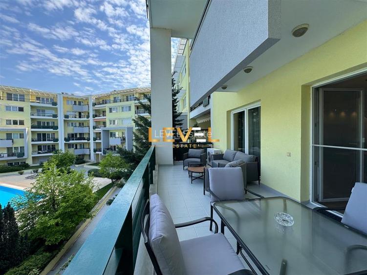 [VIDEO] 3 Bedroom Duplex with Park Views | Pet Friendly | Parking + Storage - 11